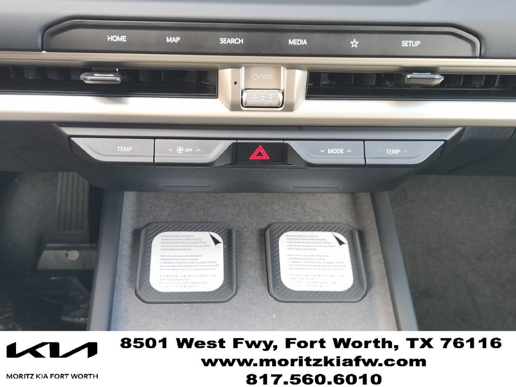 New 2027 Kia Telluride EX FWD image 14