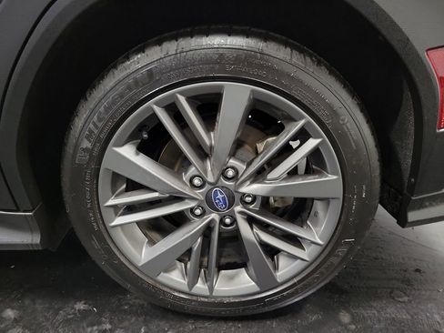 Used 2024 Subaru WRX image 10