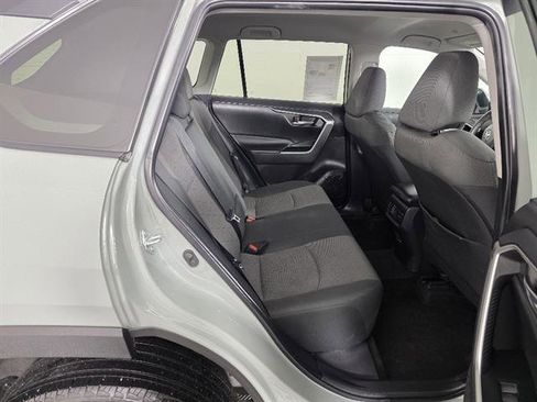 Used 2023 Toyota RAV4 XLE image 16