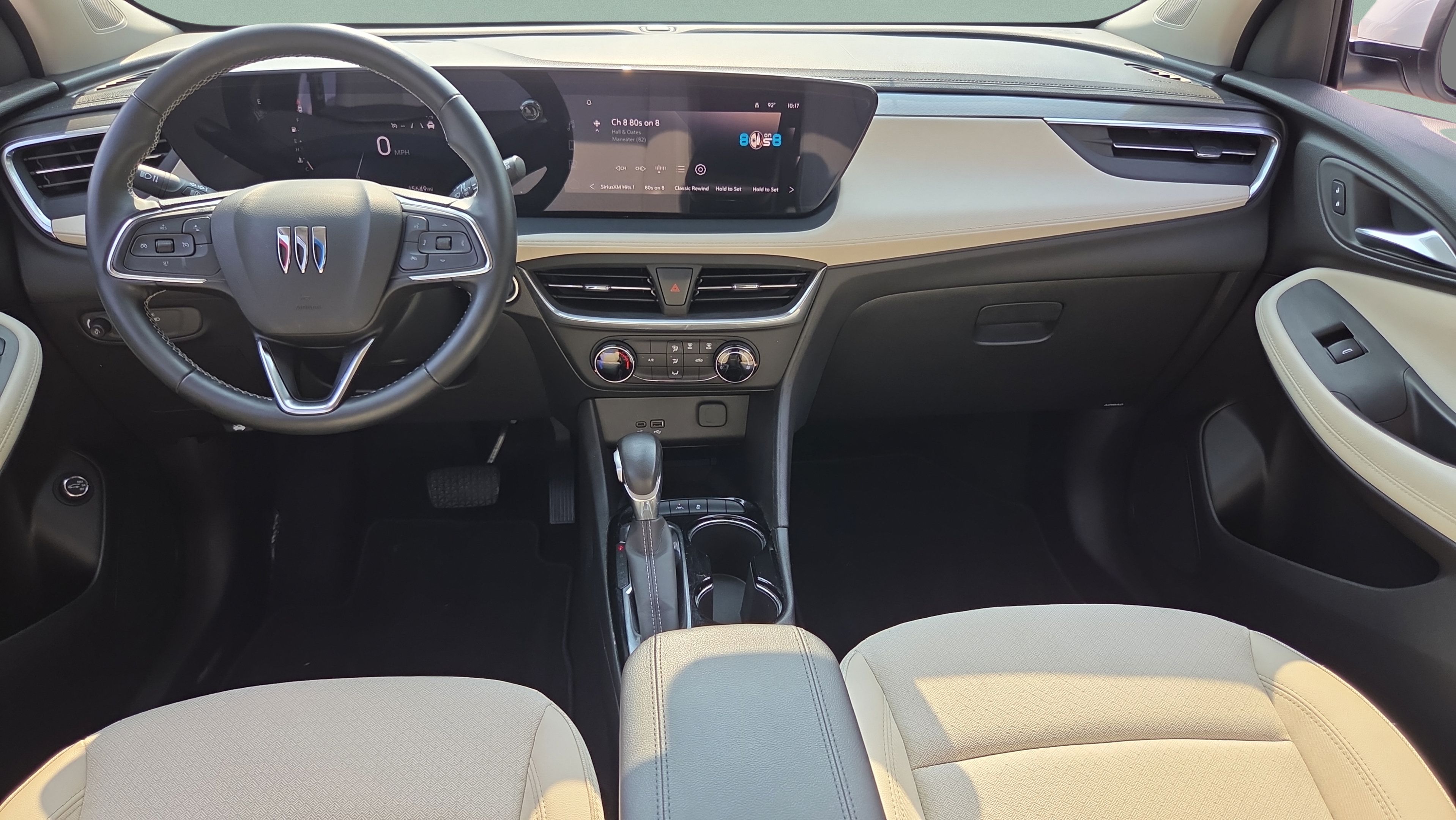Certified 2024 Buick Encore GX Preferred FWD image 12