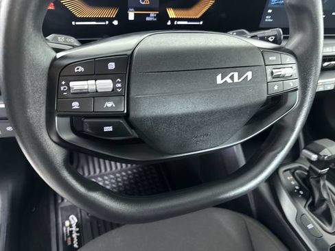 Used 2026 Kia K4 FWD image 11