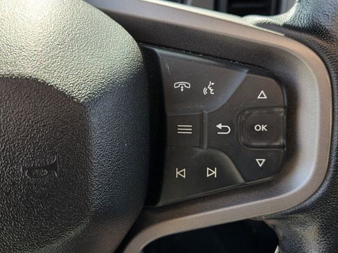 Used 2023 Ford Bronco Outer Banks w/ Sasquatch Package image 23