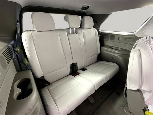 New 2026 Hyundai Palisade SEL AWD/4WD image 20