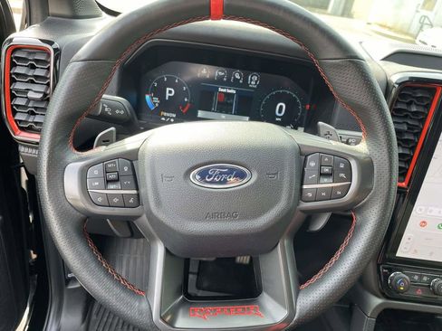 Used 2024 Ford Ranger Raptor image 20