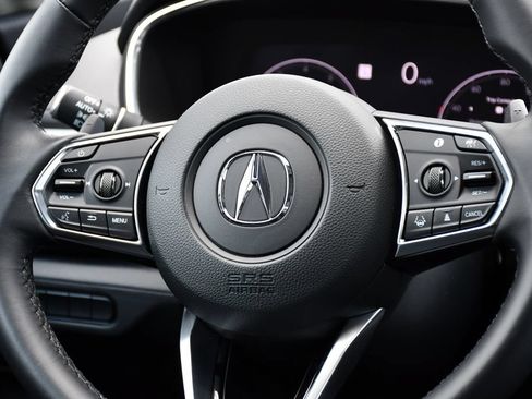 Certified 2026 Acura MDX FWD w/ Technology Package image 22
