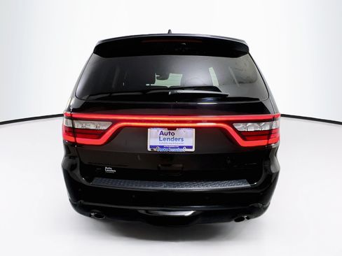 Used 2023 Dodge Durango GT AWD/4WD image 6