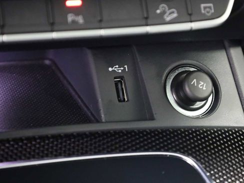 Used 2023 Audi SQ5 Premium Plus w/ Premium Plus Package image 33