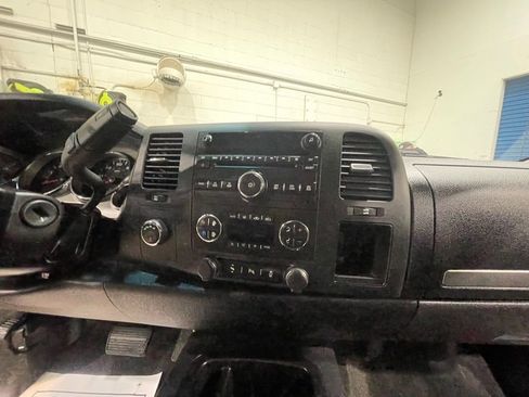 Used 2013 Chevrolet Silverado 1500 LT w/ All-Star Edition image 25