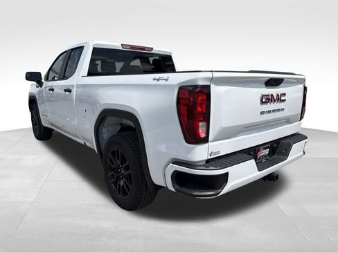 New 2026 GMC Sierra 1500 Pro w/ Graphite Edition AWD/4WD image 5