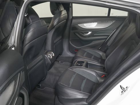 Used 2021 Mercedes-Benz AMG GT 53 image 13