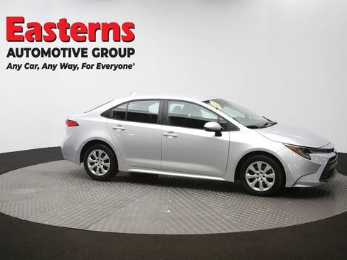 Used 2024 Toyota Corolla LE image 45