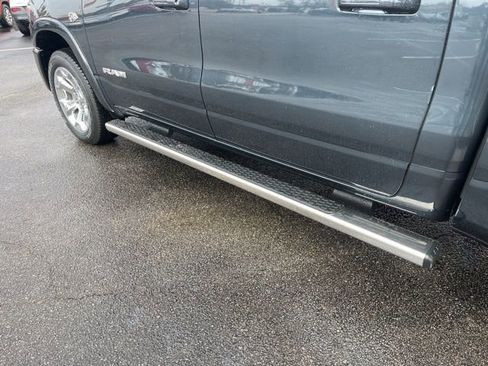 New 2026 RAM 1500 Big Horn image 19