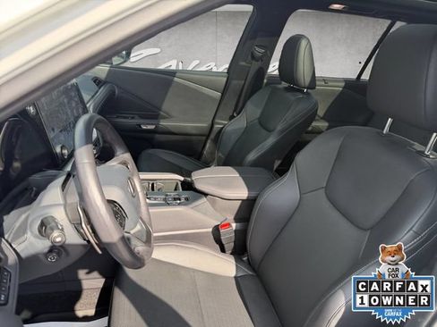 Used 2025 Lexus TX 350 FWD w/ Technology Package image 14