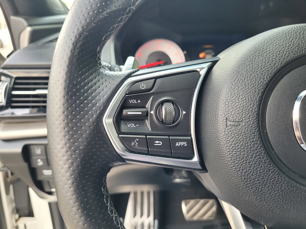 Certified 2019 Acura RDX w/ Advance Package FWD image 28