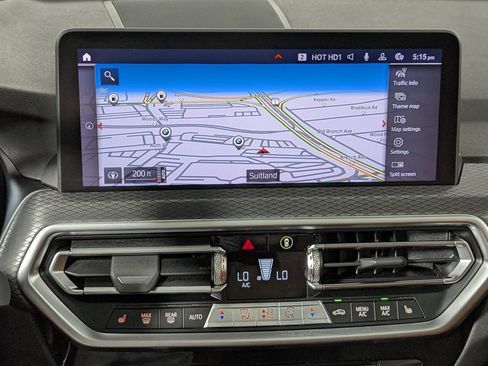 Certified 2024 BMW X3 xDrive30i w/ Premium Package AWD/4WD image 23