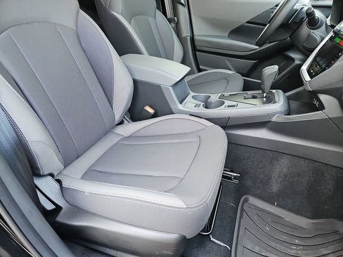 Certified 2025 Subaru Crosstrek 2.5i Premium AWD/4WD image 13