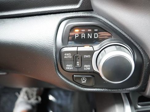 Certified 2020 RAM 1500 Big Horn AWD/4WD image 30