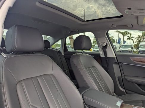 Used 2019 Audi A6 3.0T Prestige w/ Prestige Package image 11