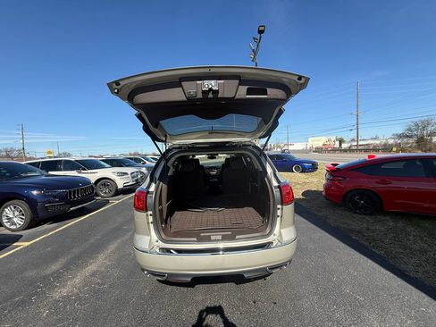 Used 2014 Buick Enclave Leather image 5