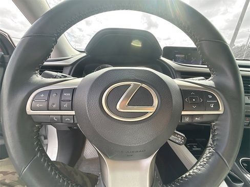 Used 2018 Lexus RX 350 FWD w/ Accessory Package image 27