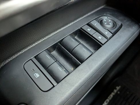 Used 2024 Toyota Tacoma TRD Off-Road w/ TRD Off Road Upgrade Package image 24