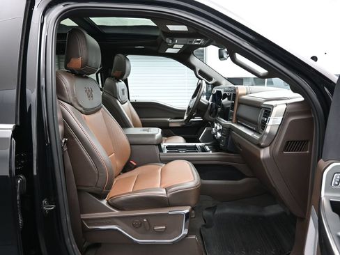 Used 2023 Ford F250 King Ranch w/ Tremor Off-Road Package AWD/4WD image 13