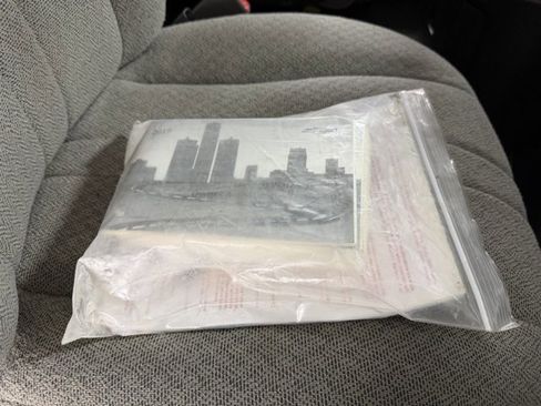 Used 2019 Chevrolet Express 2500 image 16