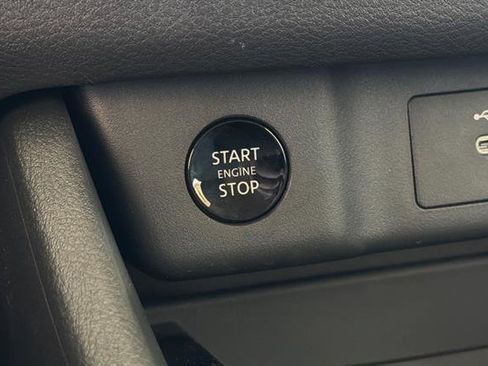New 2026 Nissan Rogue SV FWD image 25