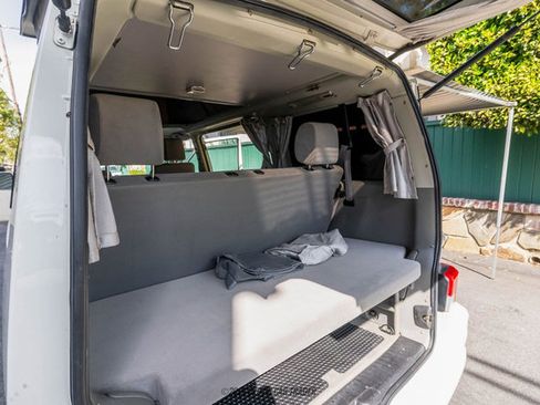 Used 2003 Volkswagen Eurovan MV image 54