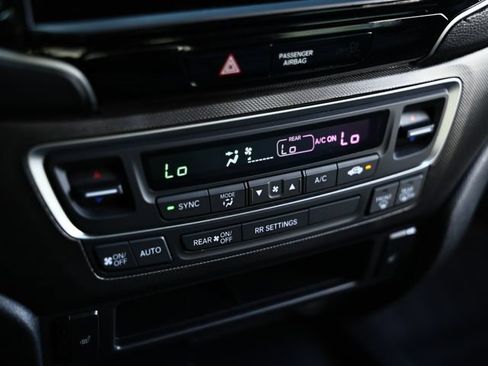 Used 2024 Honda Ridgeline TrailSport image 39