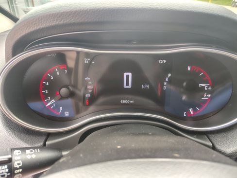Certified 2020 Dodge Durango SXT AWD/4WD image 26