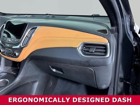 Used 2021 Chevrolet Equinox Premier FWD image 24