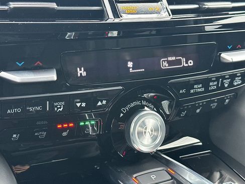 New 2026 Acura MDX Type S image 22