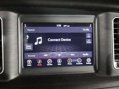 Used 2018 Dodge Charger Police w/ Fleet Safety Group RWD image 27