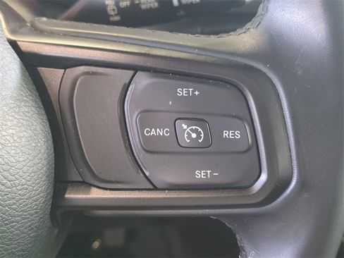 Used 2020 Jeep Wrangler Unlimited Sport S image 27
