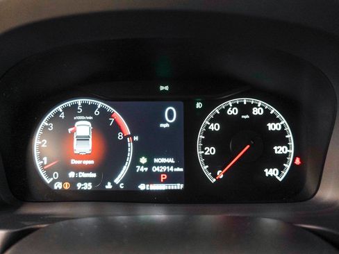 Used 2024 Honda Ridgeline Black Edition image 26