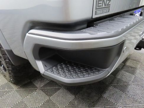 Used 2025 GMC Sierra 2500 AT4 w/ AT4 Premium Plus Package AWD/4WD image 49