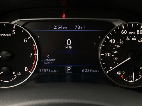 Used 2024 Nissan Altima 2.5 SV image 15