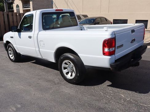 Used 2010 Ford Ranger XL RWD image 5