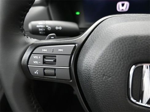 New 2025 Honda Accord Sport image 19