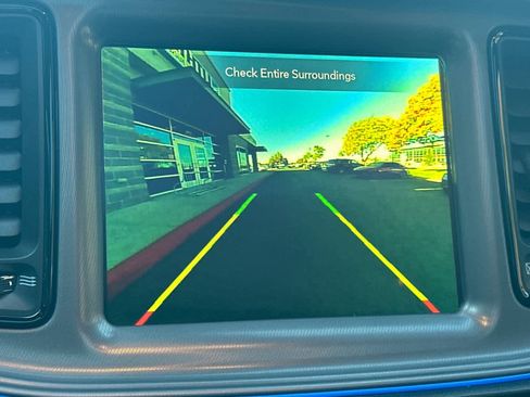 Used 2023 Dodge Challenger GT w/ Plus Package image 19