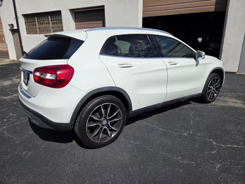 Used 2016 Mercedes-Benz GLA 250 image 3