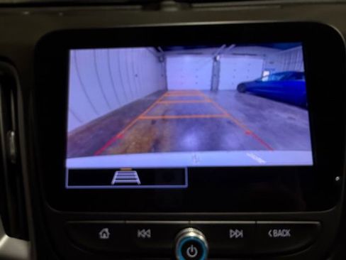 Used 2023 Chevrolet Malibu LT image 39