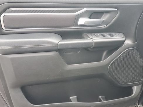 Used 2025 RAM 1500 Big Horn AWD/4WD image 15