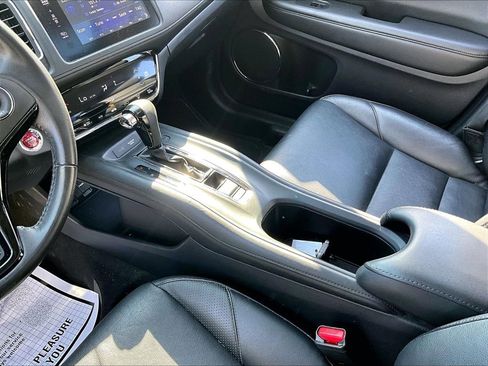 Used 2018 Honda HR-V EX-L image 13