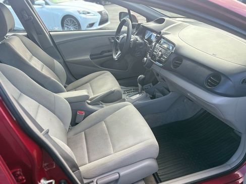 Used 2010 Honda Insight EX image 11