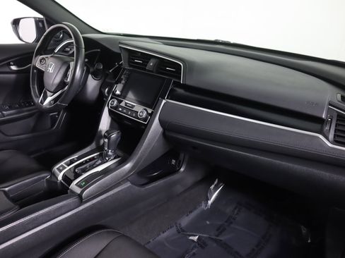 Used 2019 Honda Civic Sport image 24