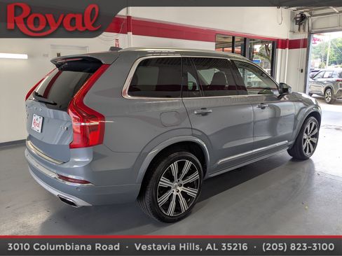 Used 2020 Volvo XC90 T6 Inscription AWD/4WD image 4