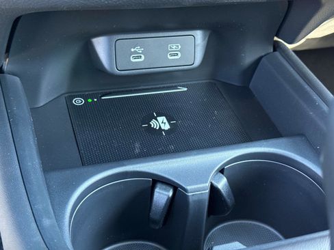 New 2026 Honda HR-V Sport image 25