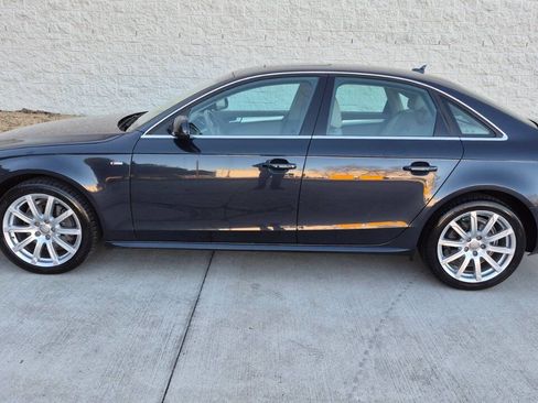 Used 2012 Audi A4 2.0T Premium Plus image 4